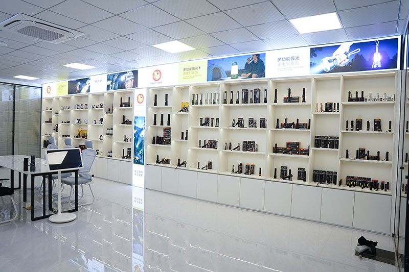 Как да изберем надежден китайски производител на LED фенерче за OEM проекти?