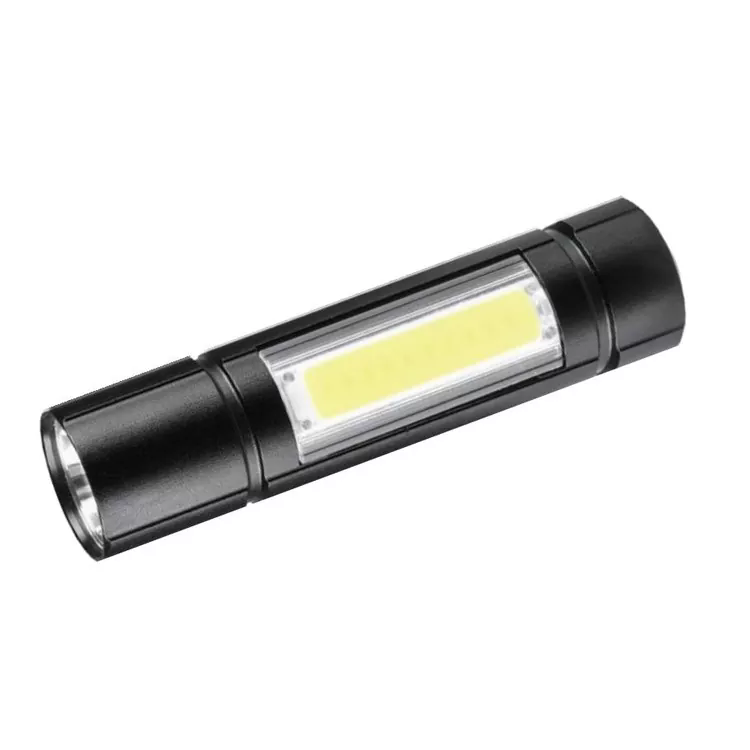 Как акумулаторното мини LED ключодържател фенерче подобрява решенията за ежедневно осветление?
