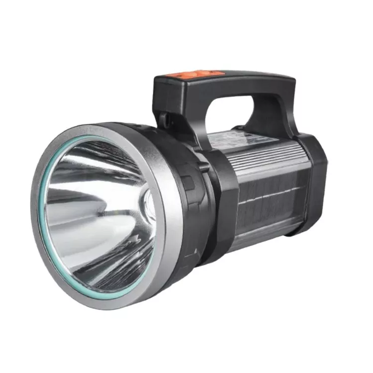Аварийно LED фенерче Solar Rechargeable Survival