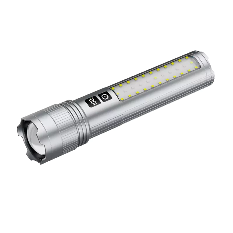 Мултифункционално фенерче SOS Strobe